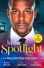 In The Spotlight: Prescription For Love