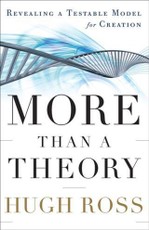 More Than a Theory (Reasons to Believe)