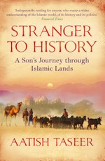 Stranger to History