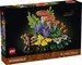 LEGO Botanicals 11505 Miško grybai