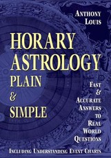 Horary Astrology: Plain & Simple