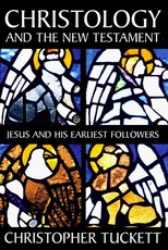 Christology and the New Testament