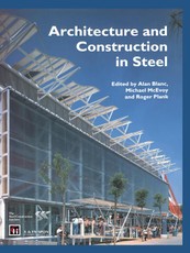 Architecture and Construction in Steel