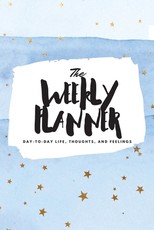 The Weekly Planner