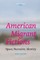 American Migrant Fictions