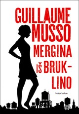 Mergina iš Bruklino