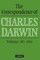 The Correspondence of Charles Darwin