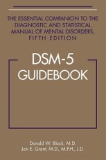 DSM-5® Guidebook