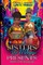 SistersRoc'N'Rhyme Presents Poems in the Key of Life