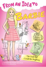 From an Idea to Barbie