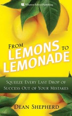 From Lemons to Lemonade