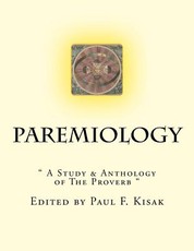 Paremiology