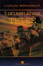 Žiniasklaidos teisė