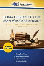 Foma Gordyeff