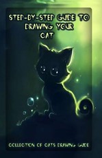 Step-By-Step Guide to Drawing Your Cat