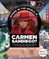 Where in the World Is Carmen Sandiego?: With Fun Facts, Cool Maps, and Seek and Finds for 10 Locations Around the World