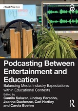 Podcasting Between Entertainment and Education