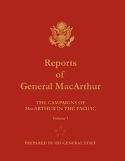 Reports of General MacArthur