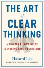 The Art of Clear Thinking