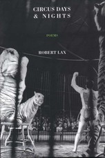 Robert Lax, L: Circus Days and Nights