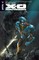 X-O Manowar Vol. 3: Planet Death