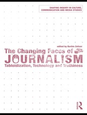 The Changing Faces of Journalism