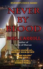 Never By Blood