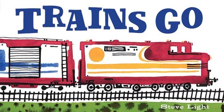 Trains Go