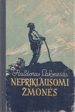 Nepriklausomi žmonės