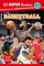 DK Super Readers Level 3 Basketball