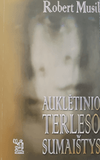 Auklėtinio Terleso sumaištys