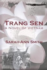 Trang Sen