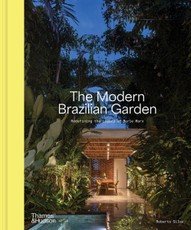 The Modern Brazilian Garden