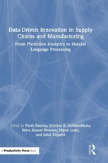 Data-Driven Innovation in Supply Chains and Manufacturing
