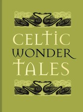 Celtic Wonder Tales