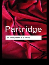 Shakespeare's Bawdy
