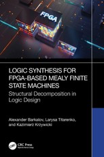 Logic Synthesis for FPGA-Based Mealy Finite State Machines