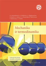Mechanika ir termodinamika