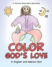 Color God's Love