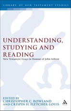 Understanding, Studying and Reading