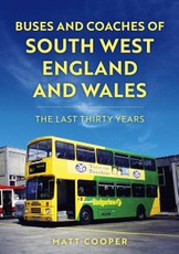 Buses and Coaches of South West England and Wales