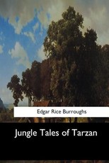 Jungle Tales of Tarzan