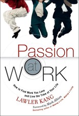 Passion at Work