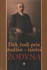 Dėk žodį prie žodžio - turėsi žodyną