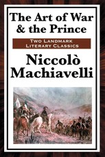 The Art of War & The Prince