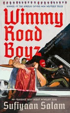 Wimmy Road Boyz