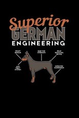 Superior German Engineering