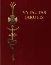 Vytautas Jarutis. Albumas