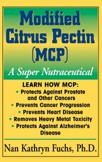 Modified Citrus Pectin (MCP)