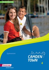 Camden Town 4. Vocab Practice. Gymnasien. Allgemeine Ausgabe